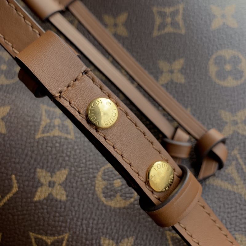 LV Bucket Bags